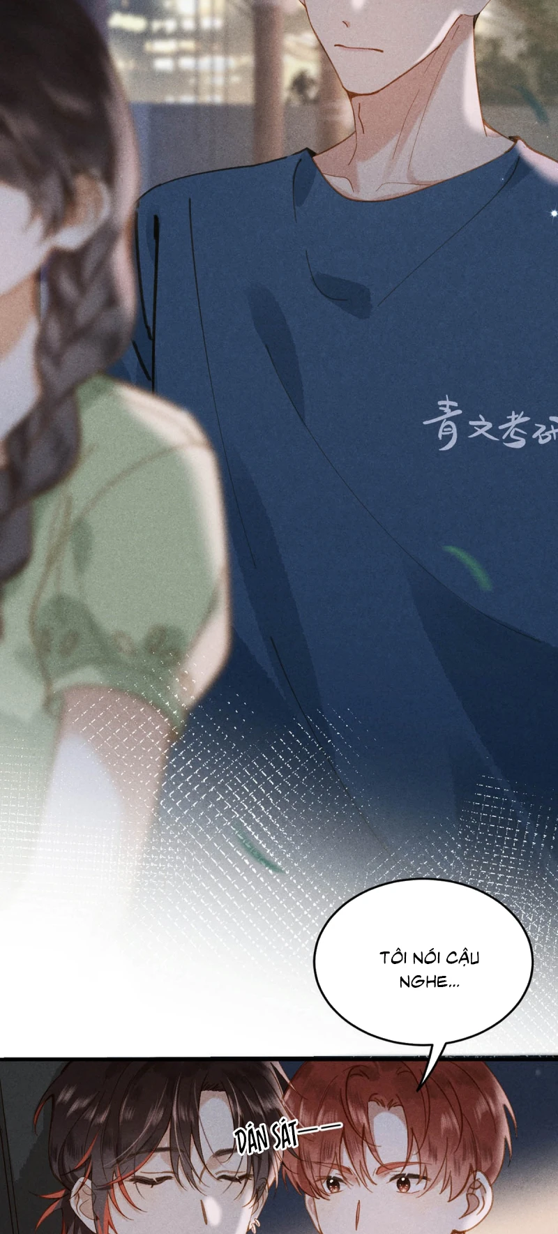 Sở Thiên Dĩ Nam Chapter 31 - 12