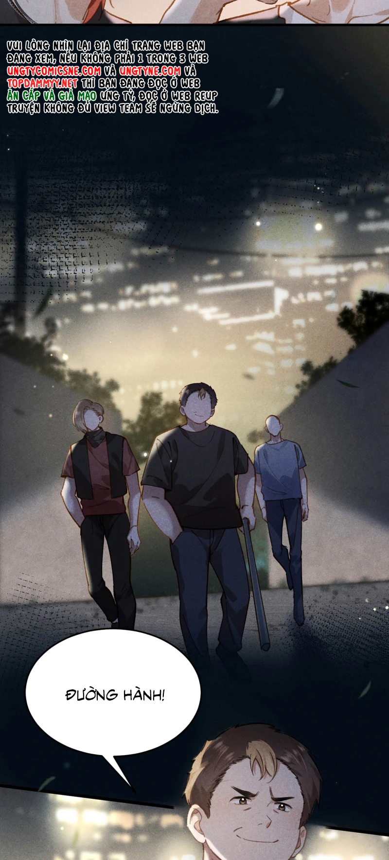 Sở Thiên Dĩ Nam Chapter 31 - 14