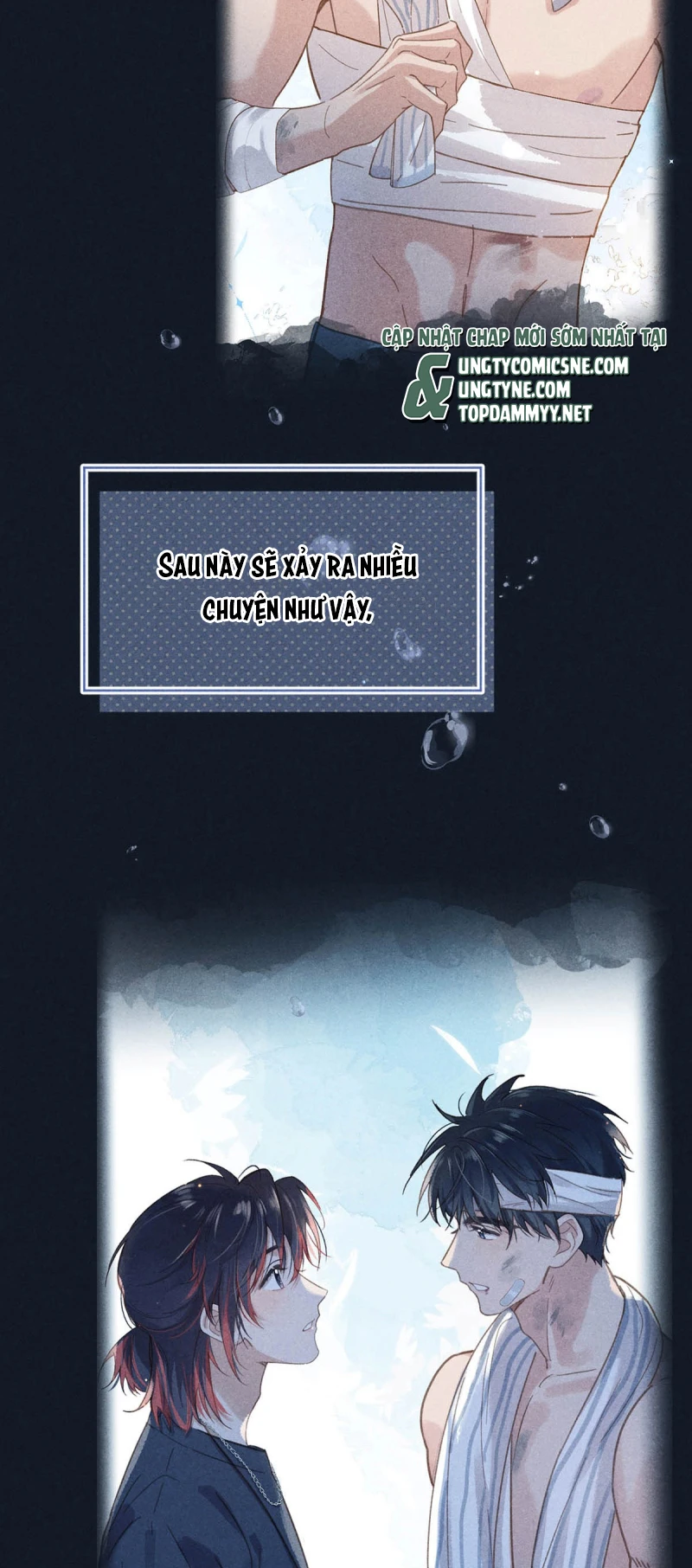 Sở Thiên Dĩ Nam Chapter 31 - 20