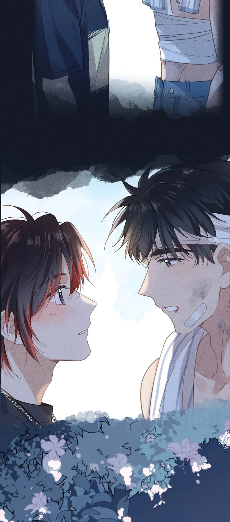 Sở Thiên Dĩ Nam Chapter 31 - 21