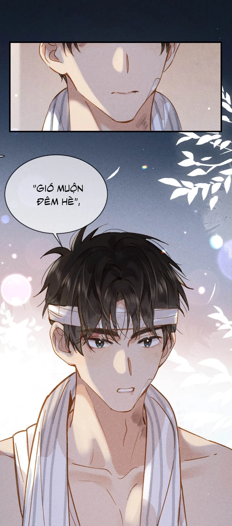 Sở Thiên Dĩ Nam Chapter 31 - 23