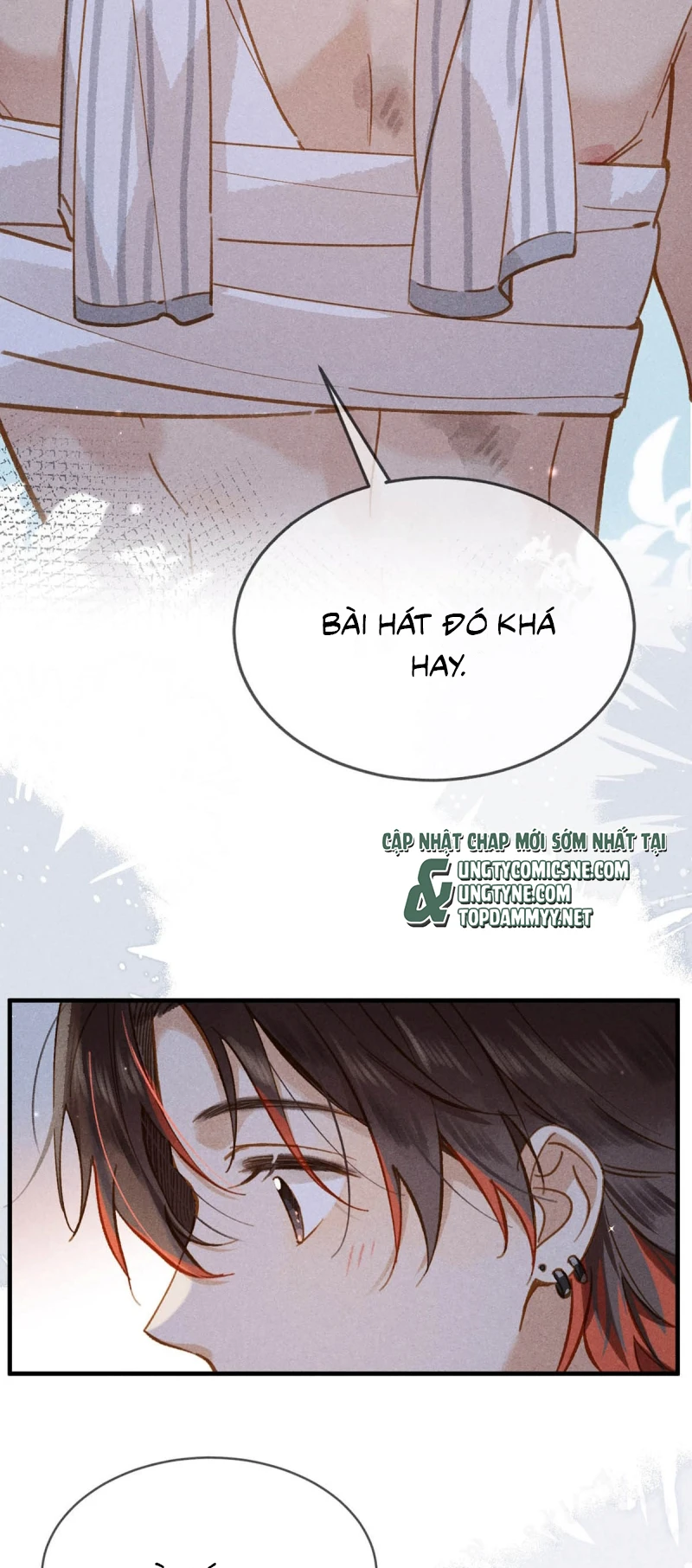 Sở Thiên Dĩ Nam Chapter 31 - 24