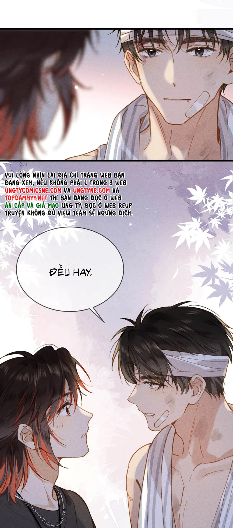 Sở Thiên Dĩ Nam Chapter 31 - 26