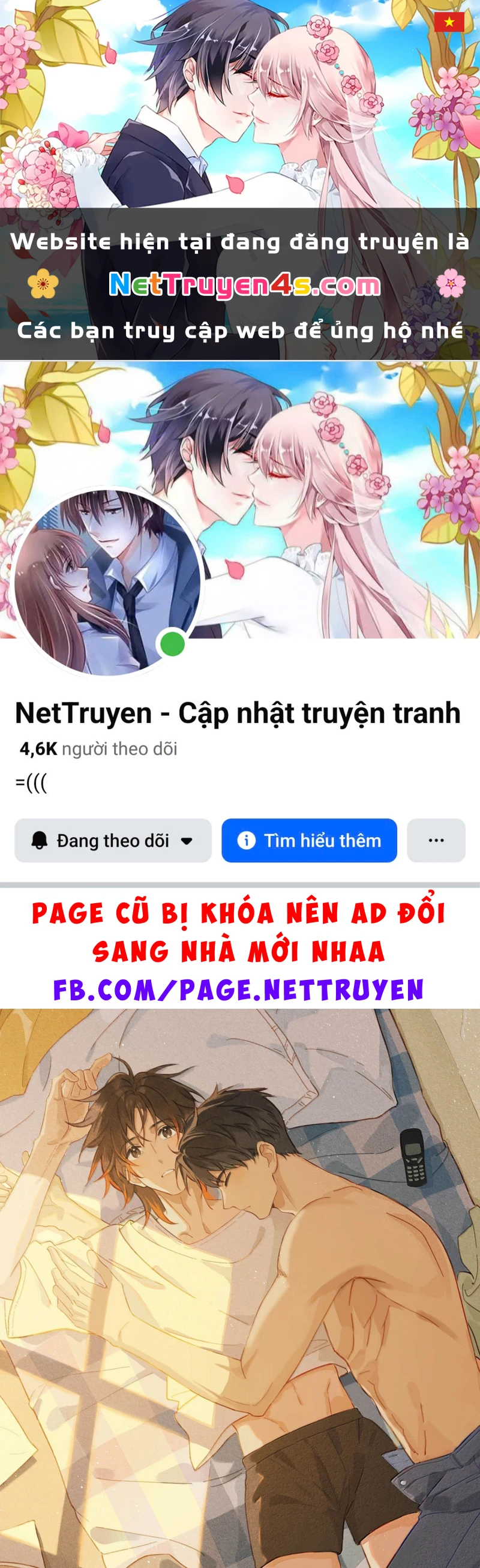 Sở Thiên Dĩ Nam Chapter 32 - 1