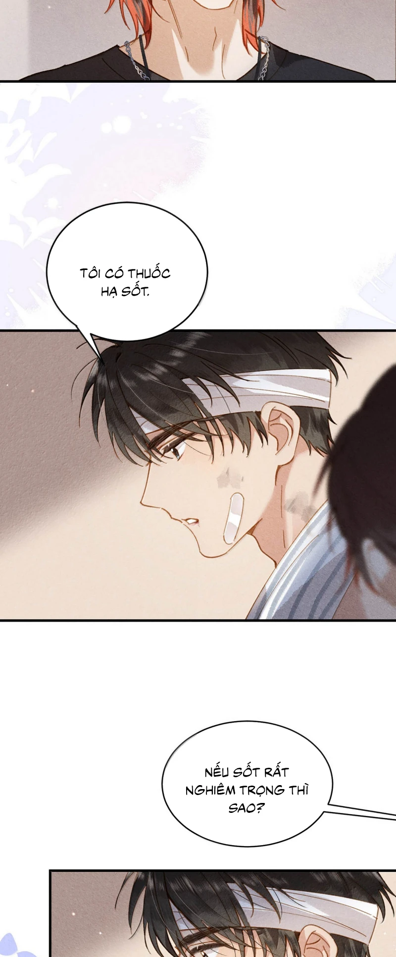 Sở Thiên Dĩ Nam Chapter 32 - 5