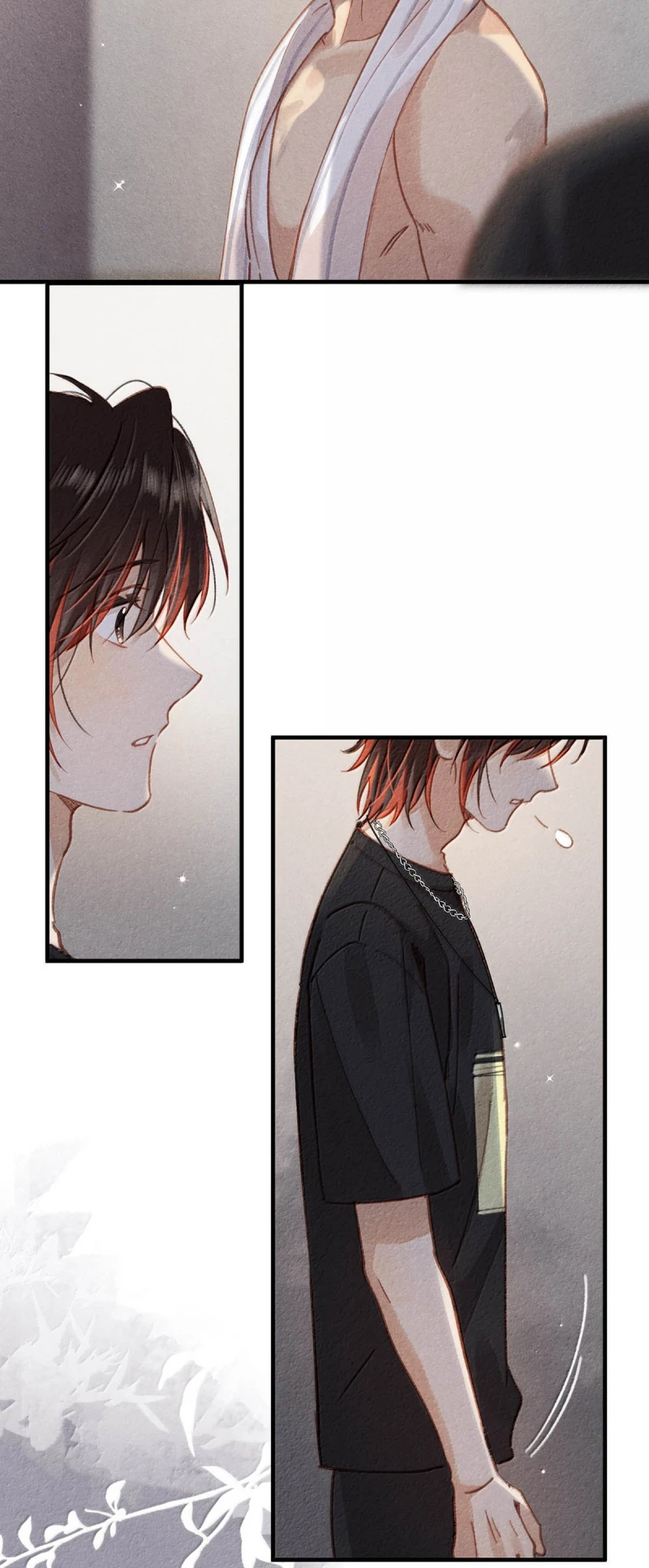 Sở Thiên Dĩ Nam Chapter 32 - 10