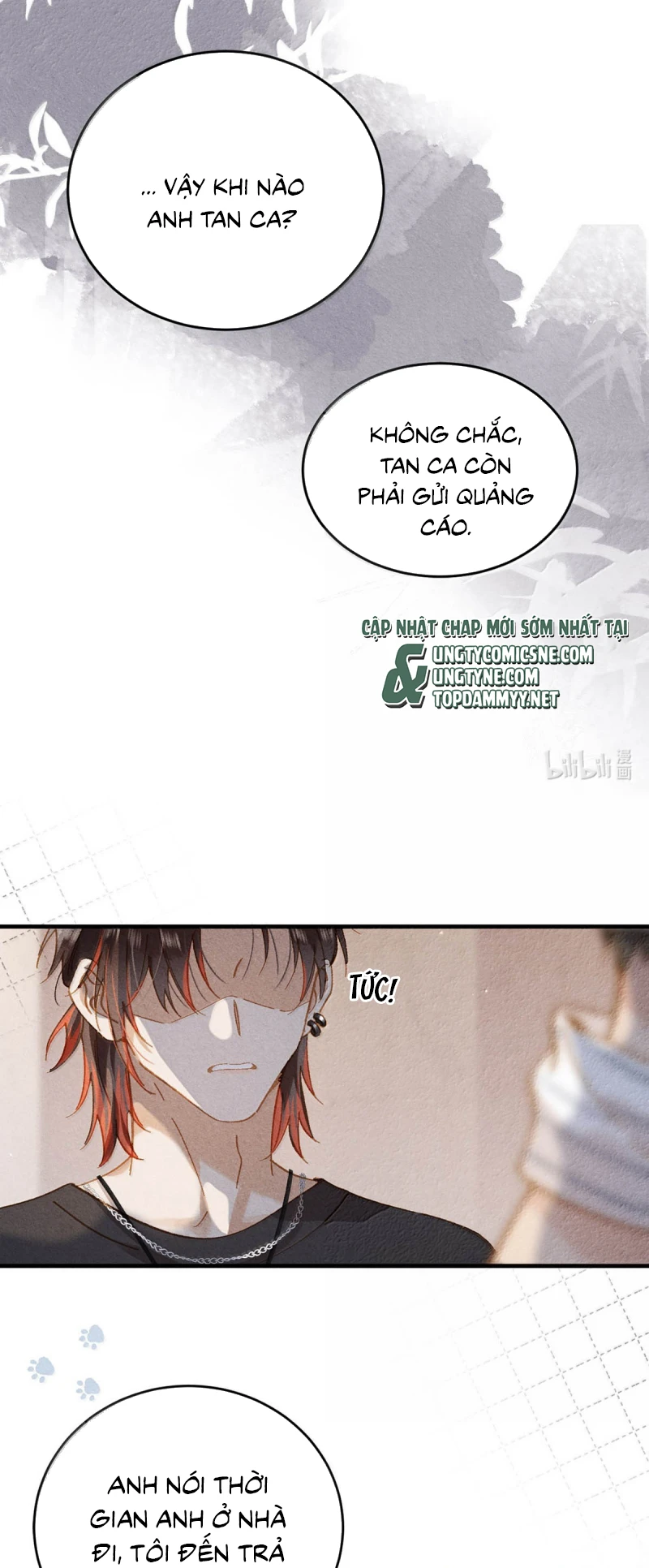 Sở Thiên Dĩ Nam Chapter 32 - 11