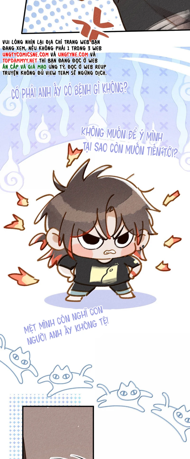 Sở Thiên Dĩ Nam Chapter 32 - 13