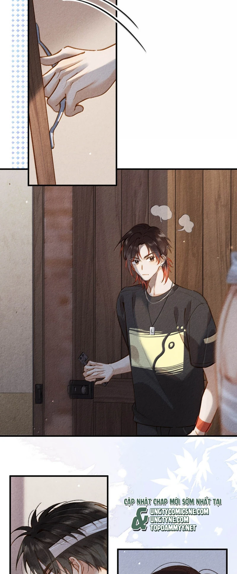 Sở Thiên Dĩ Nam Chapter 32 - 14