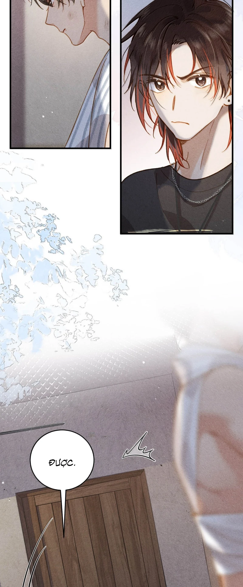 Sở Thiên Dĩ Nam Chapter 32 - 15