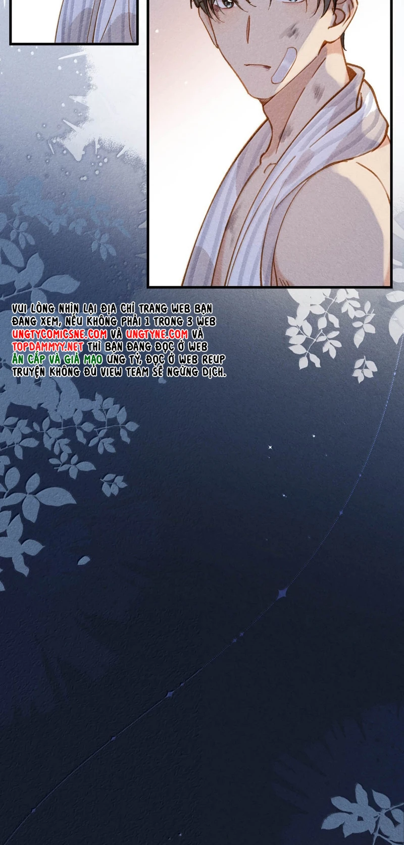 Sở Thiên Dĩ Nam Chapter 32 - 17