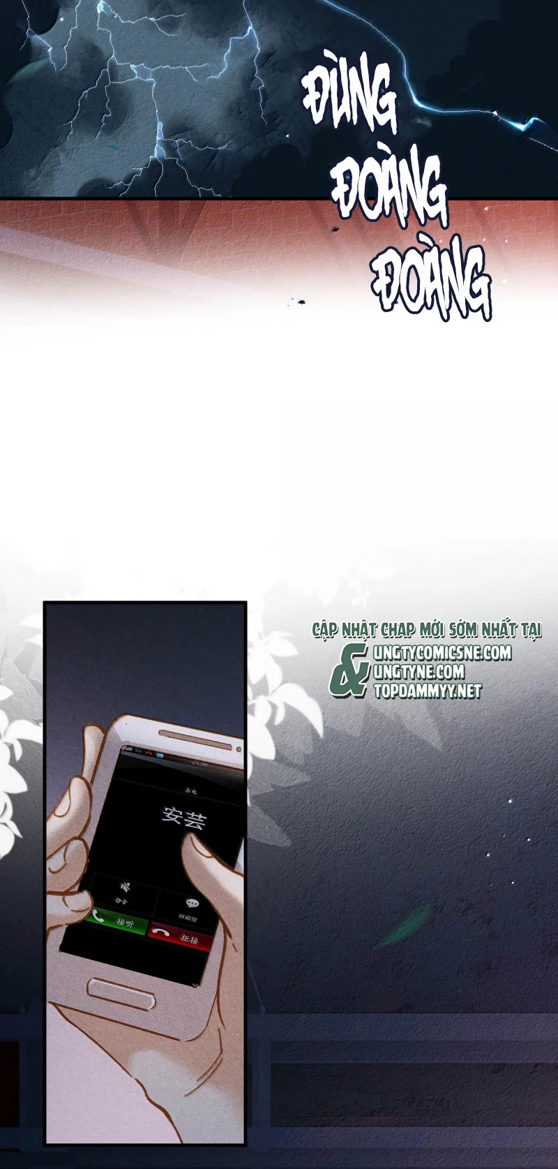 Sở Thiên Dĩ Nam Chapter 32 - 19