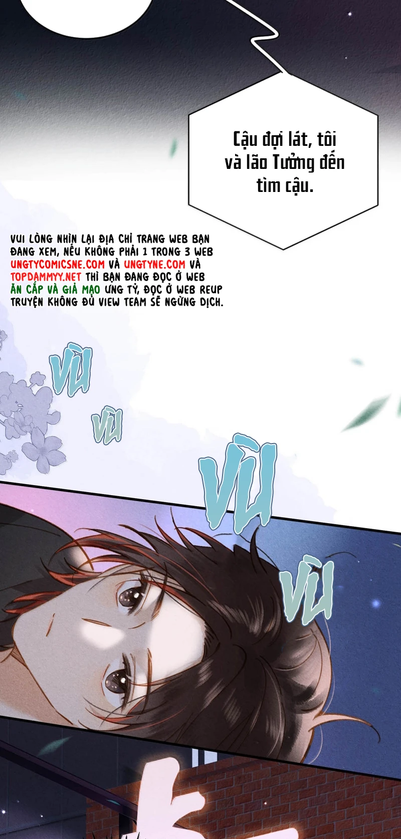 Sở Thiên Dĩ Nam Chapter 32 - 21