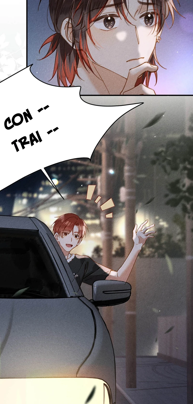 Sở Thiên Dĩ Nam Chapter 32 - 24