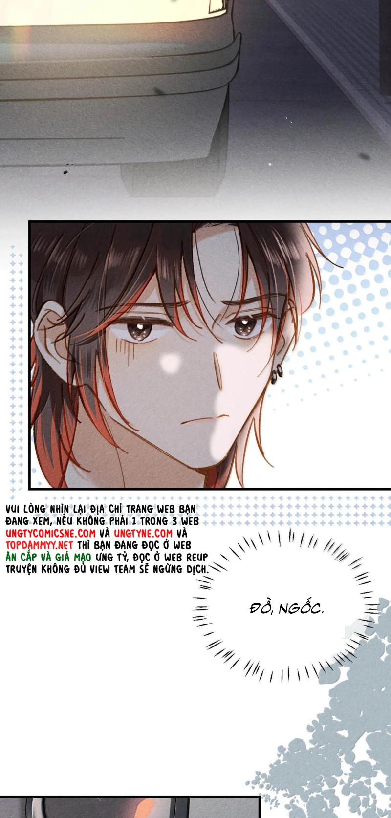 Sở Thiên Dĩ Nam Chapter 32 - 25