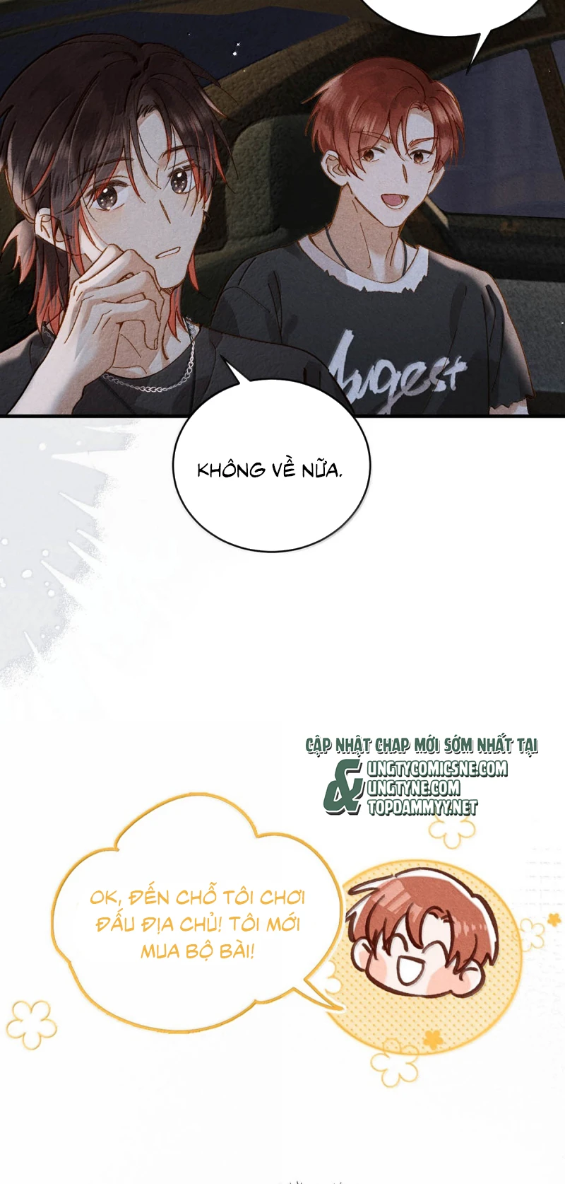 Sở Thiên Dĩ Nam Chapter 32 - 27