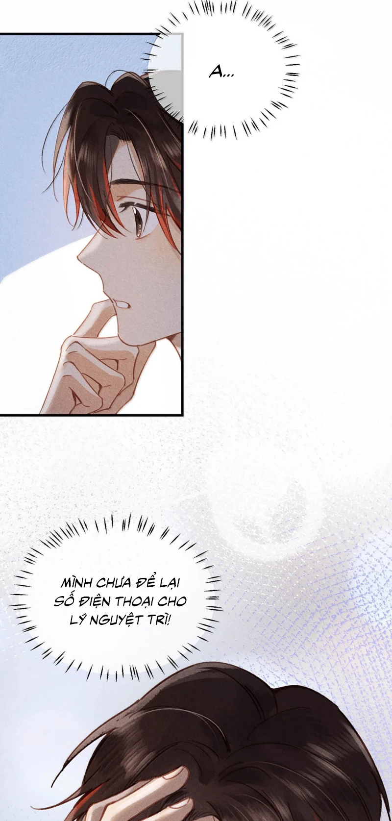 Sở Thiên Dĩ Nam Chapter 32 - 28