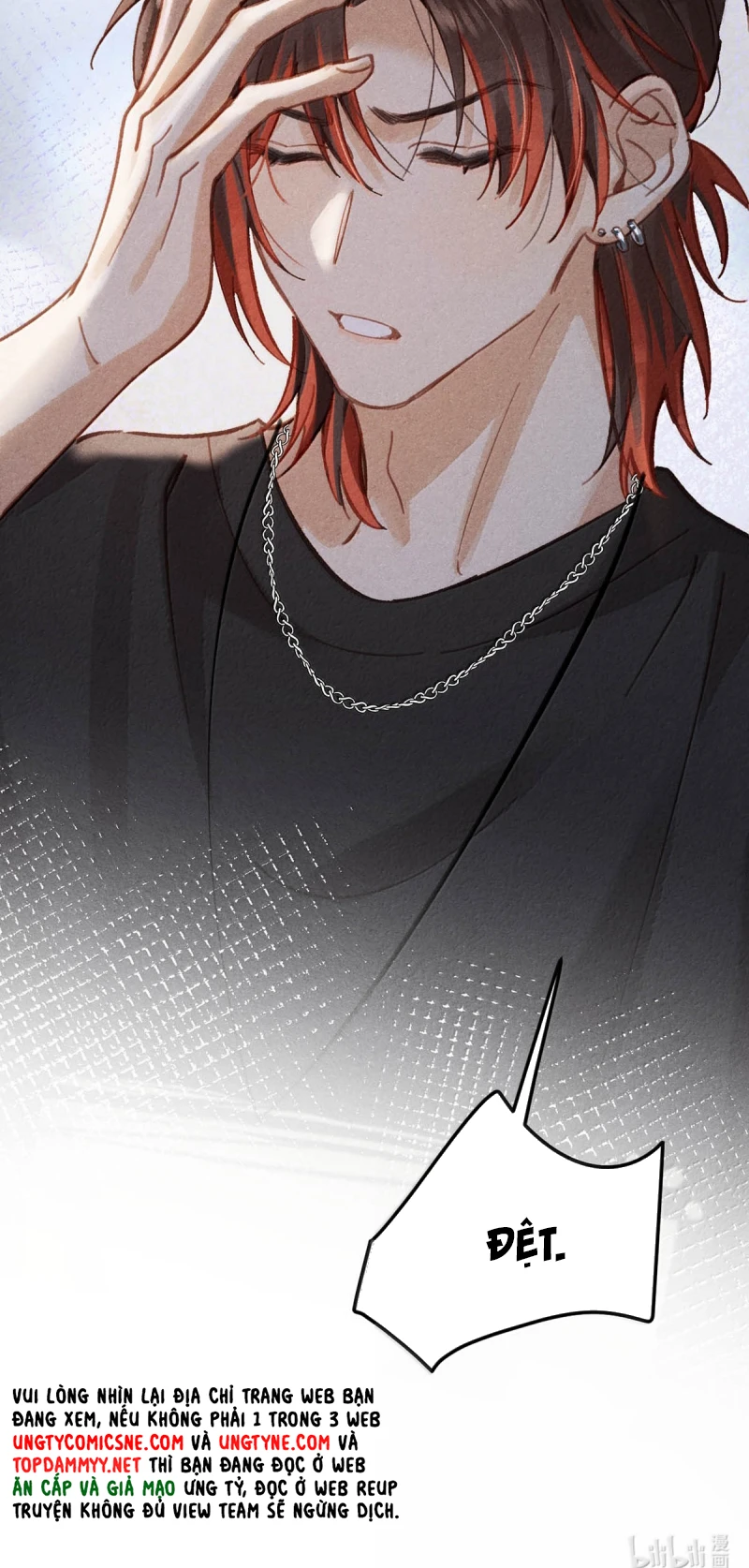 Sở Thiên Dĩ Nam Chapter 32 - 29