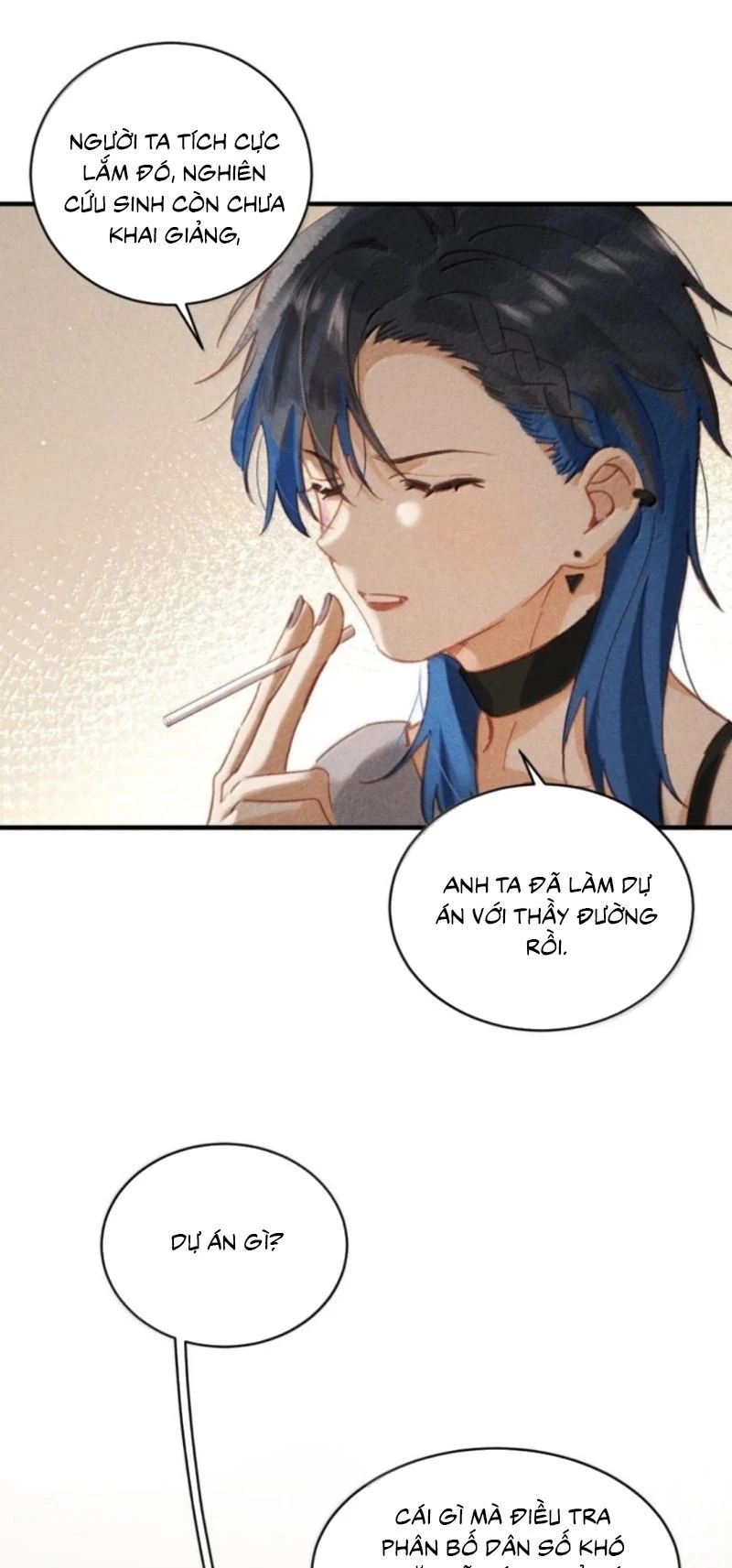 Sở Thiên Dĩ Nam Chapter 33 - 12