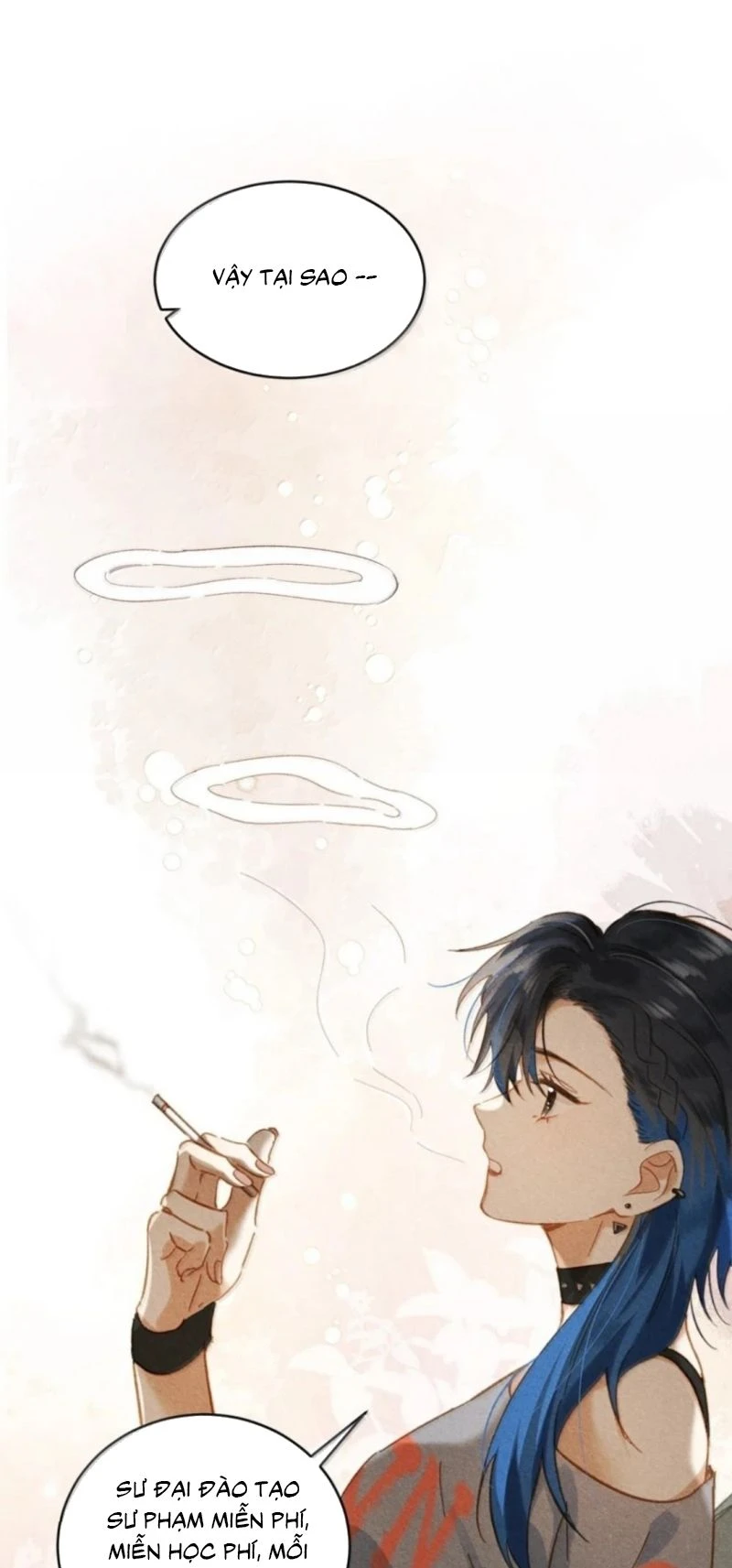 Sở Thiên Dĩ Nam Chapter 33 - 14