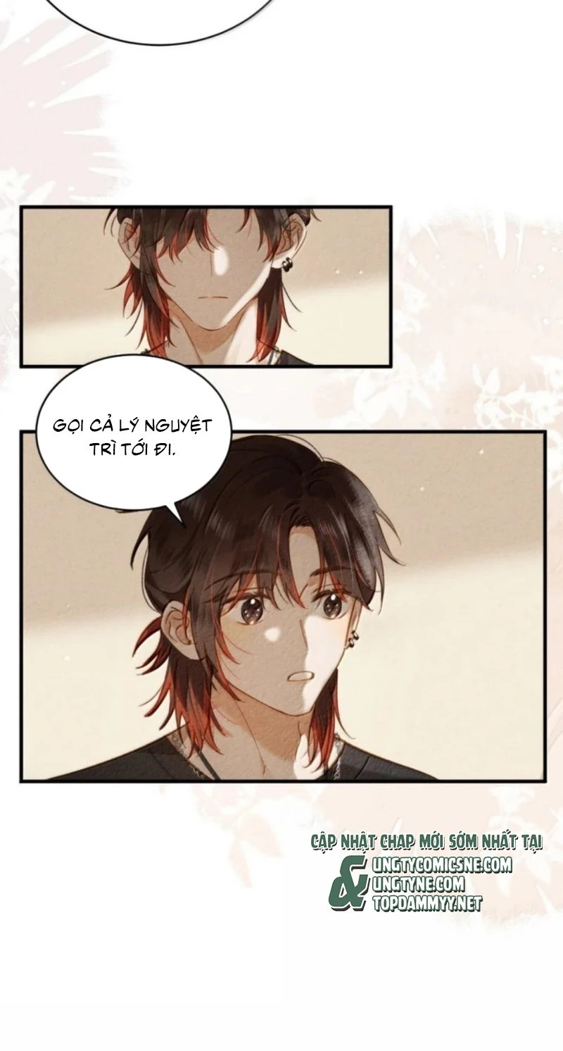 Sở Thiên Dĩ Nam Chapter 33 - 18