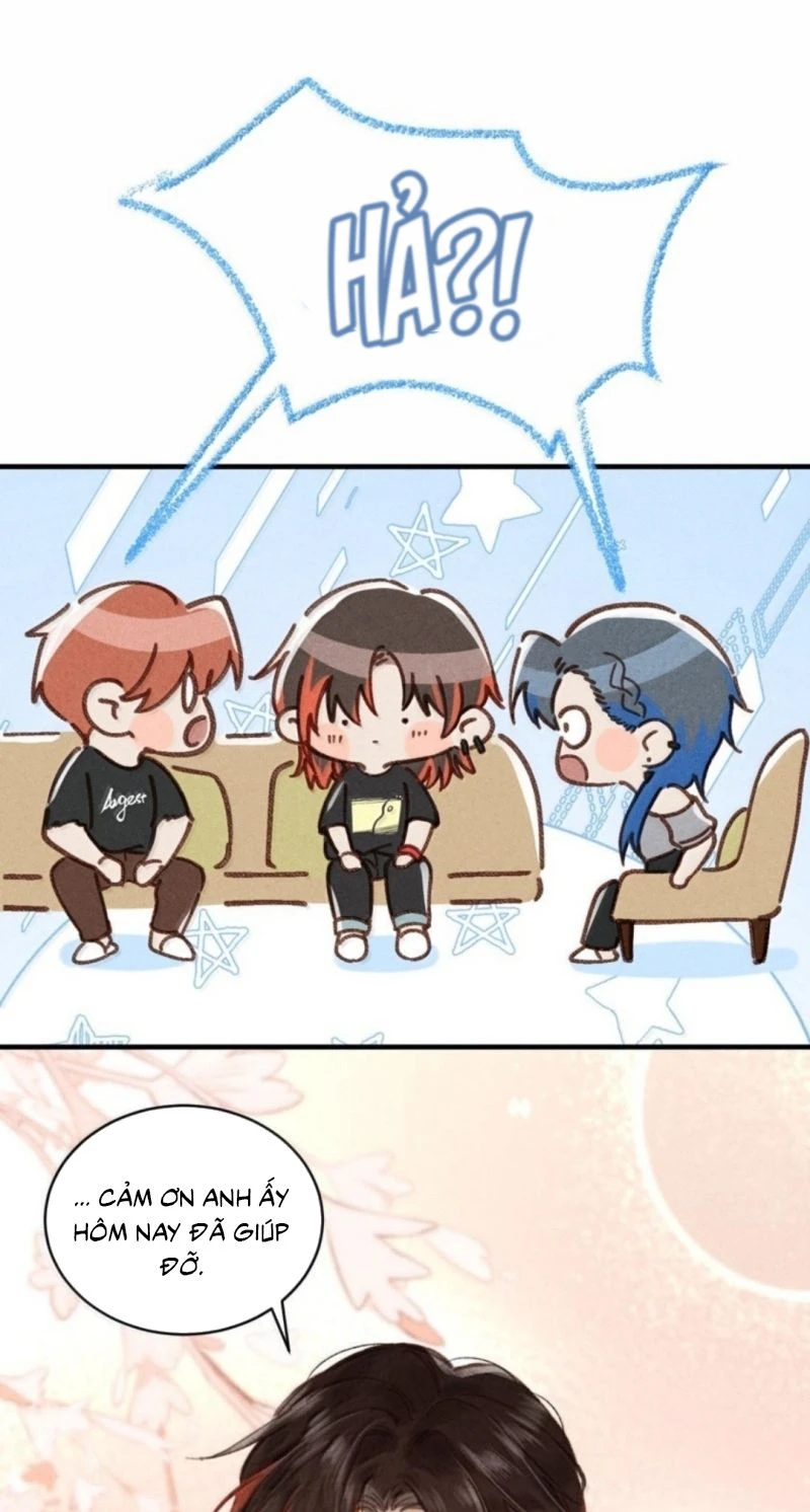 Sở Thiên Dĩ Nam Chapter 33 - 19