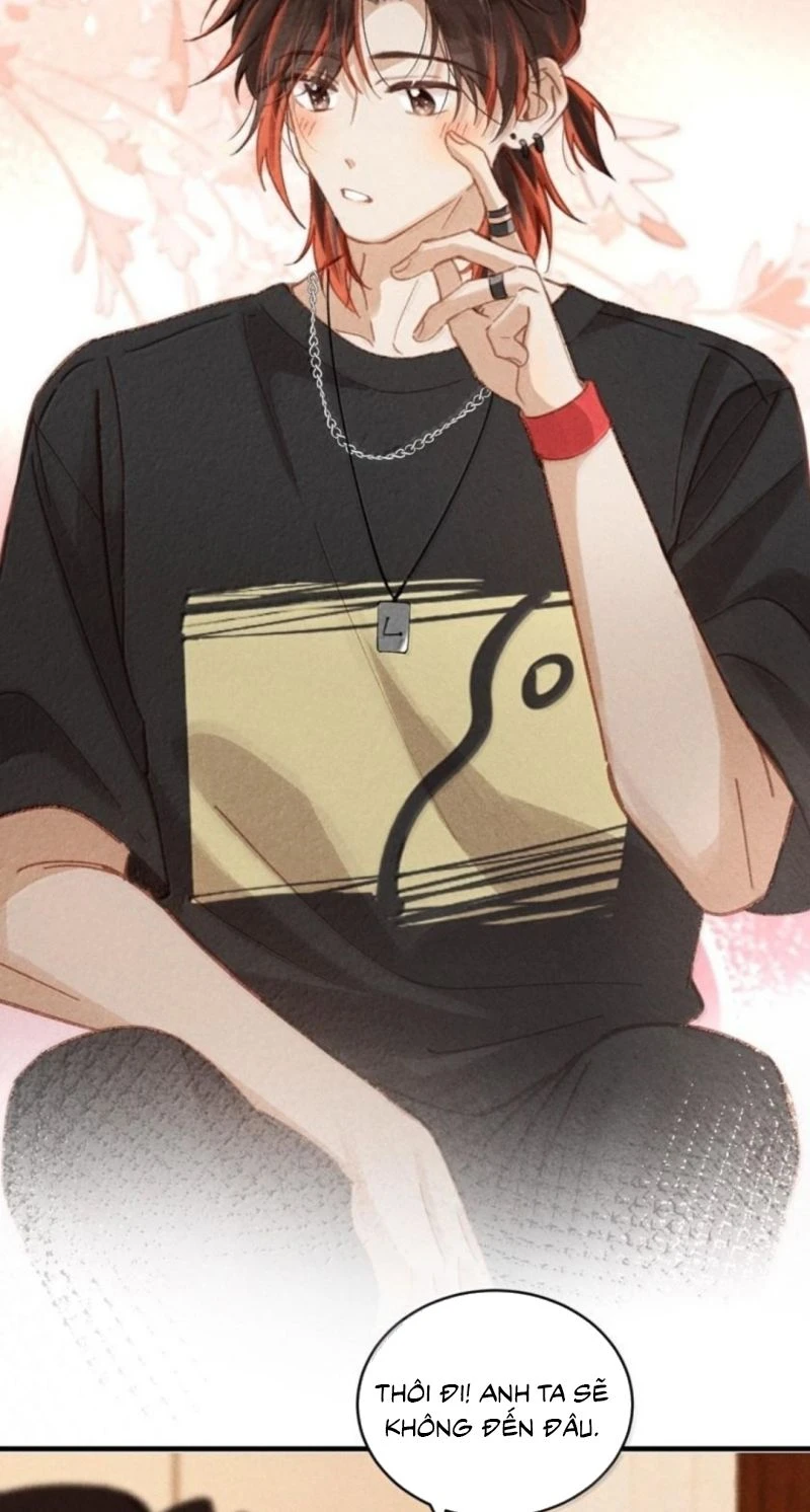 Sở Thiên Dĩ Nam Chapter 33 - 20