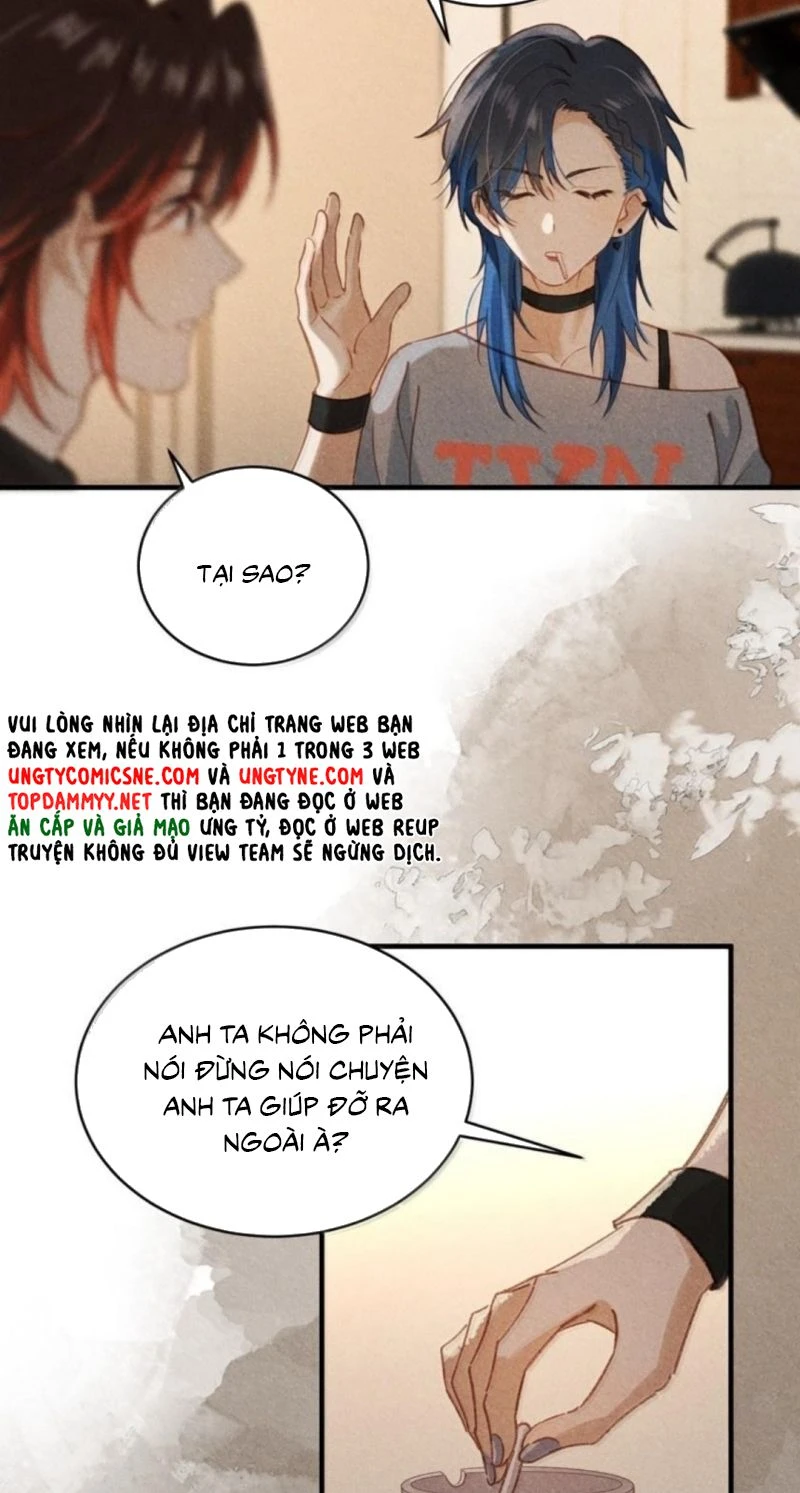 Sở Thiên Dĩ Nam Chapter 33 - 21