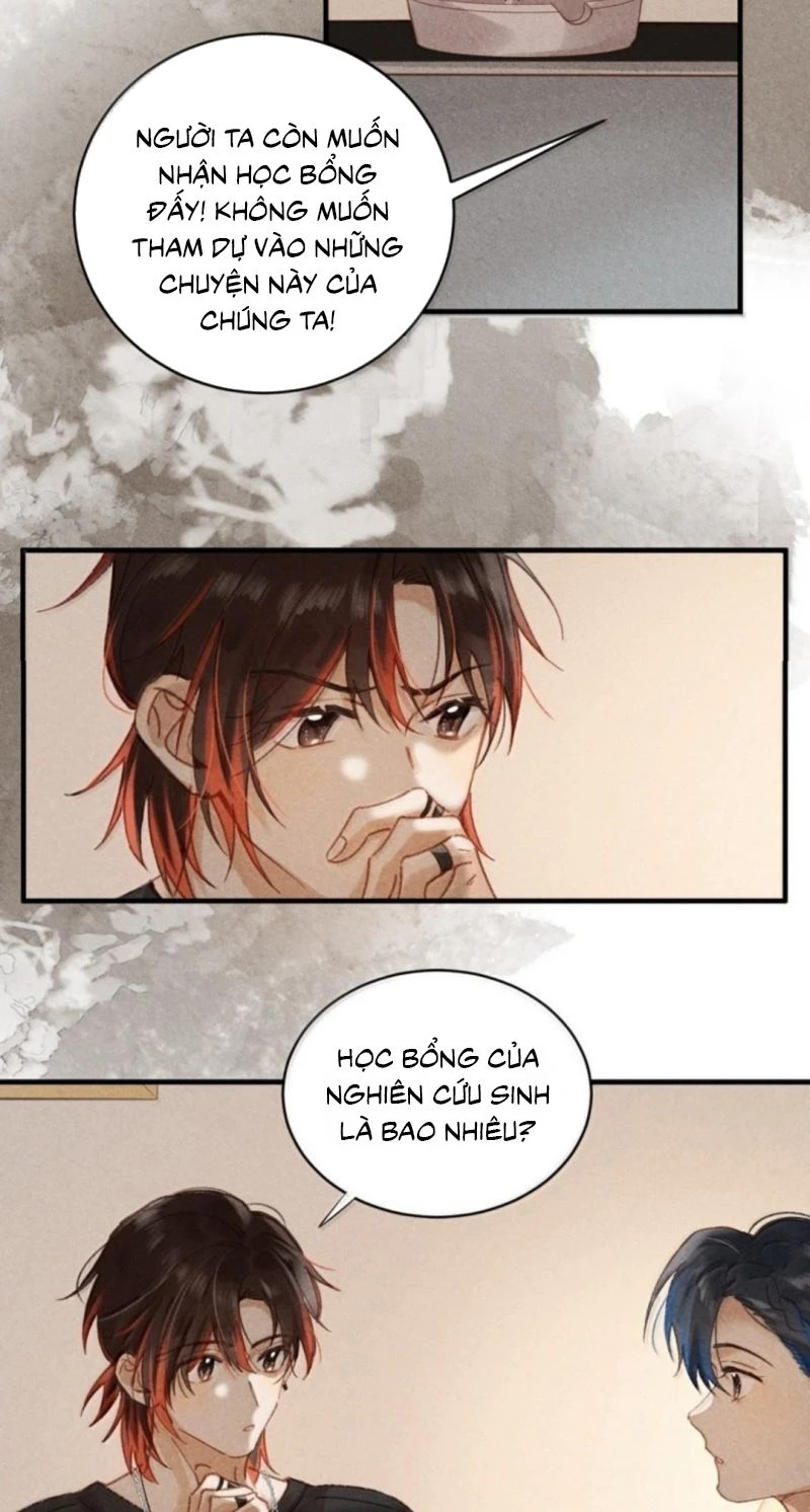 Sở Thiên Dĩ Nam Chapter 33 - 22