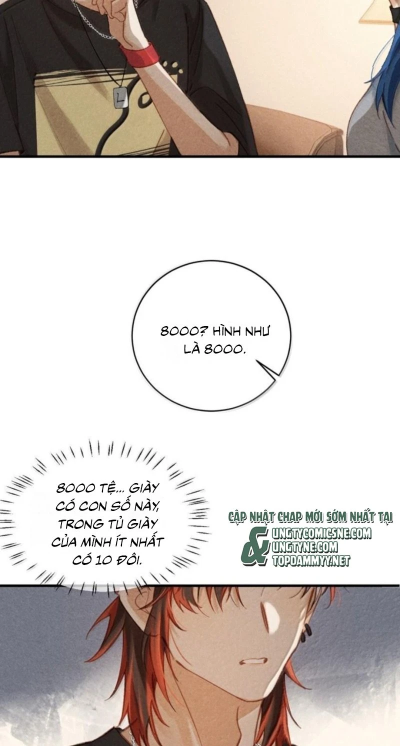 Sở Thiên Dĩ Nam Chapter 33 - 23