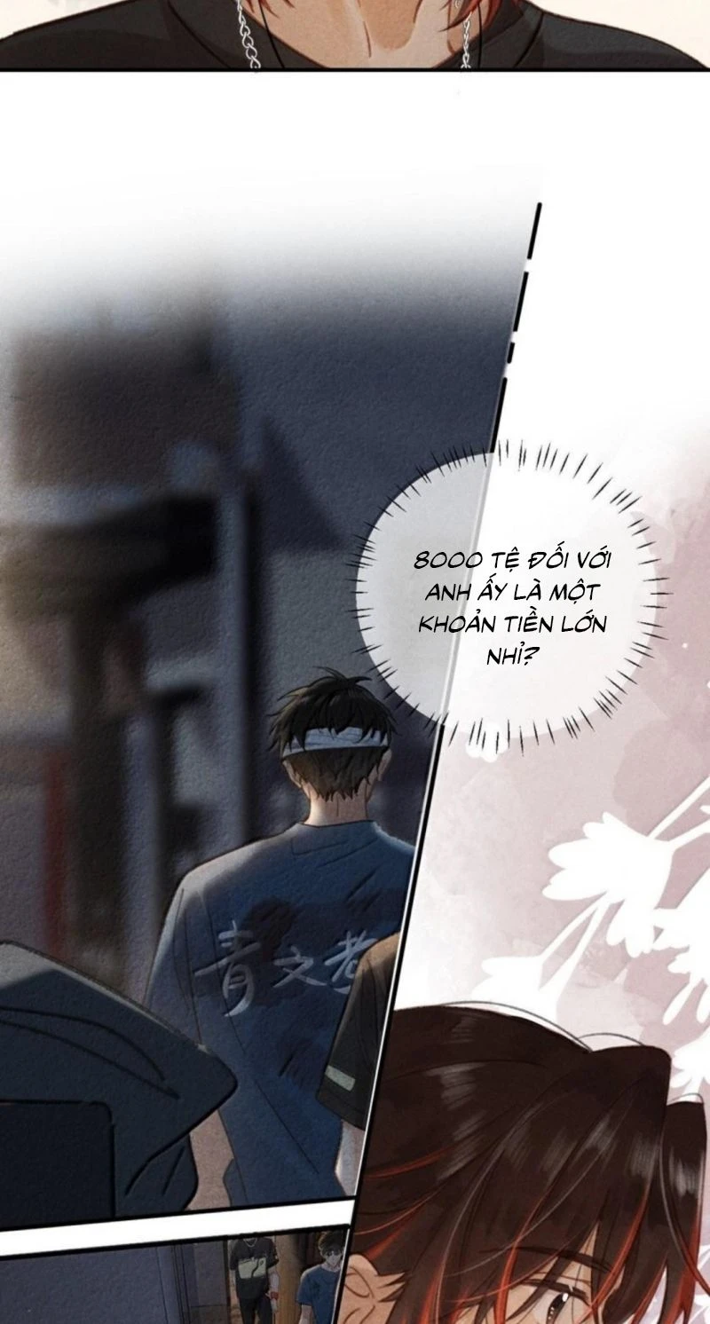 Sở Thiên Dĩ Nam Chapter 33 - 24