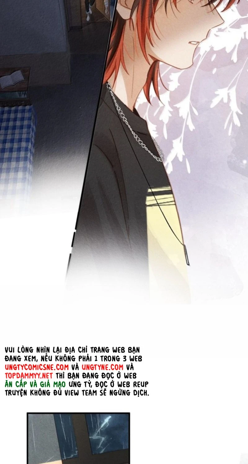 Sở Thiên Dĩ Nam Chapter 33 - 25