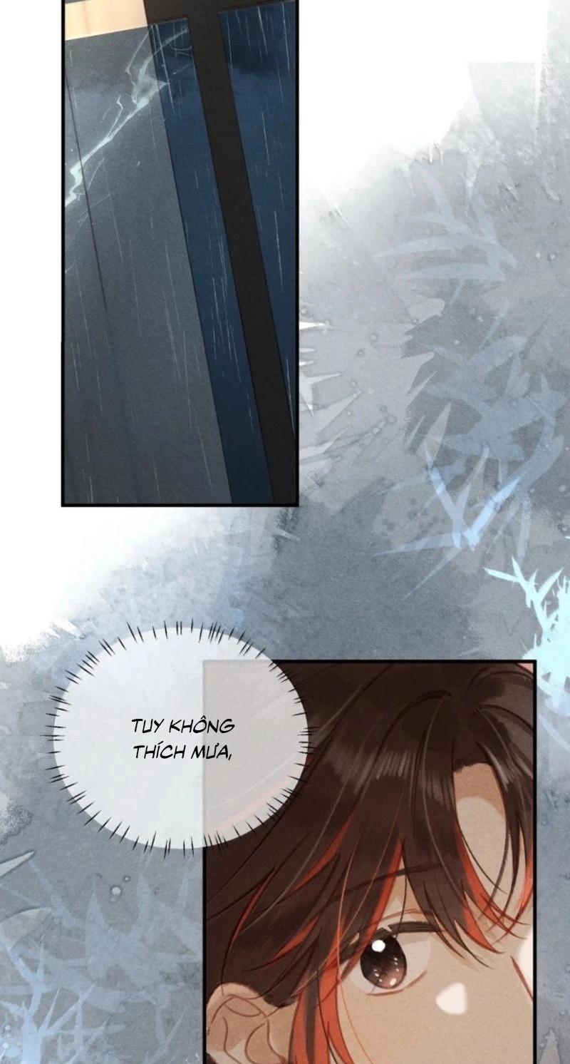 Sở Thiên Dĩ Nam Chapter 33 - 26