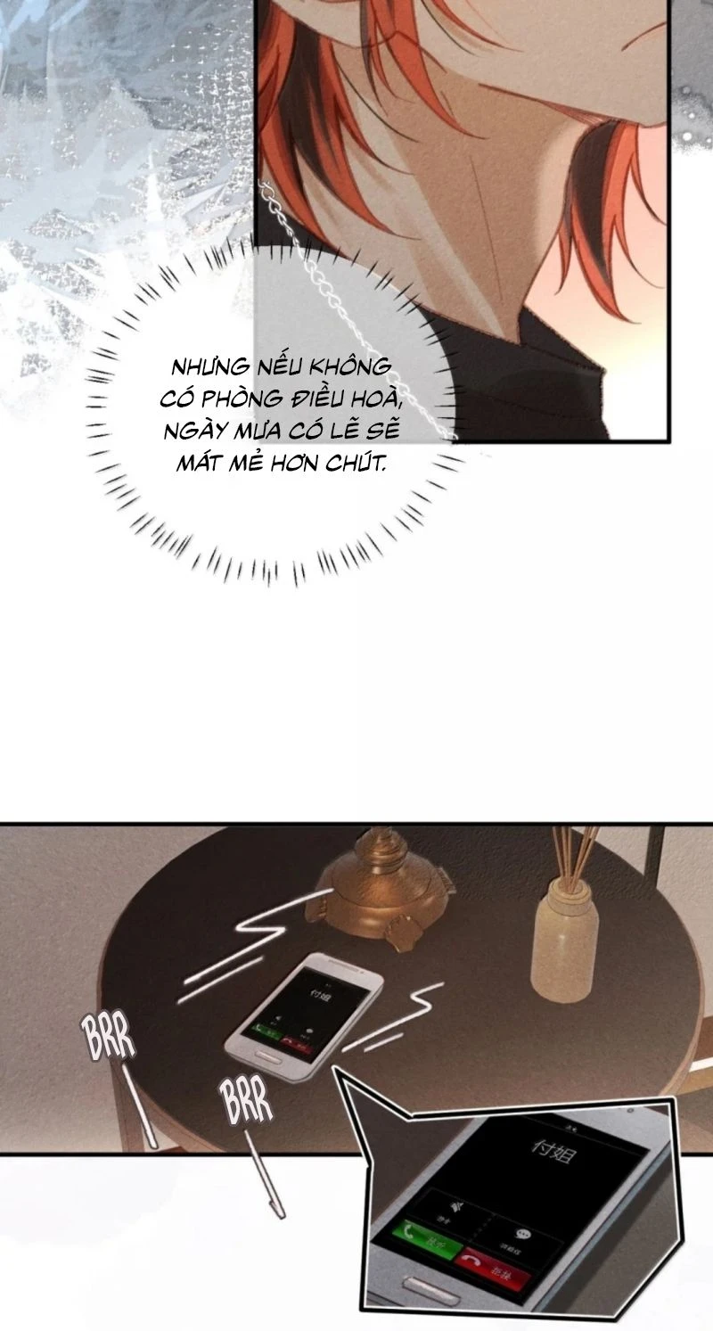 Sở Thiên Dĩ Nam Chapter 33 - 27