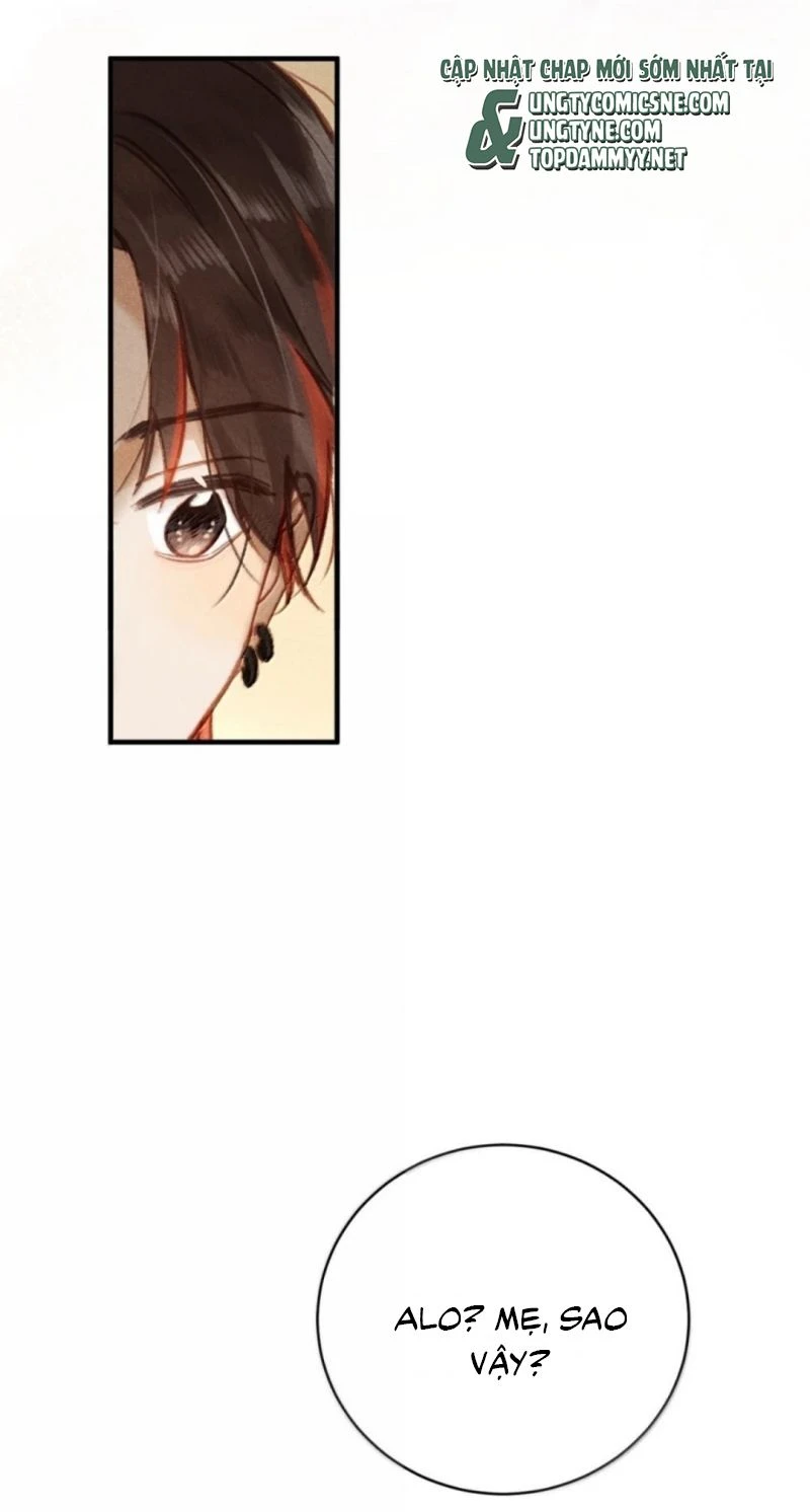 Sở Thiên Dĩ Nam Chapter 33 - 28