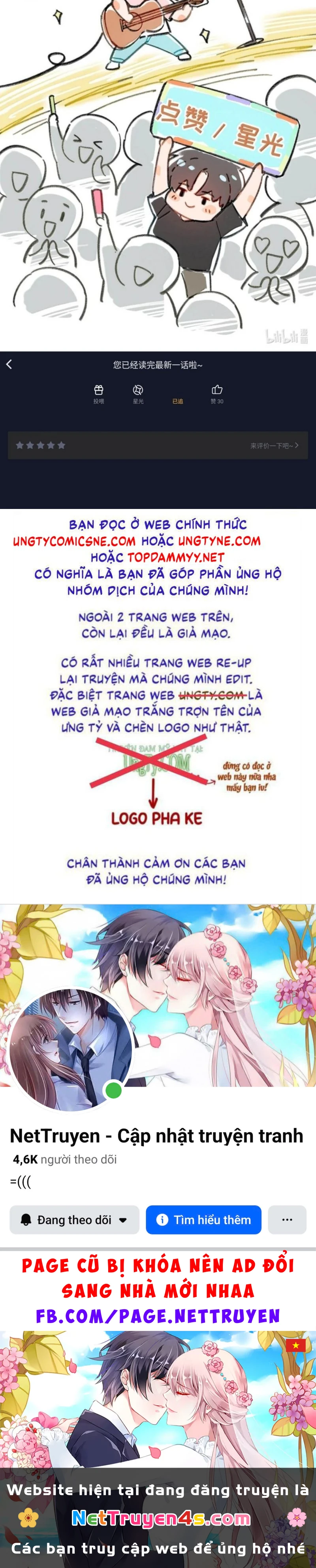 Sở Thiên Dĩ Nam Chapter 33 - 30