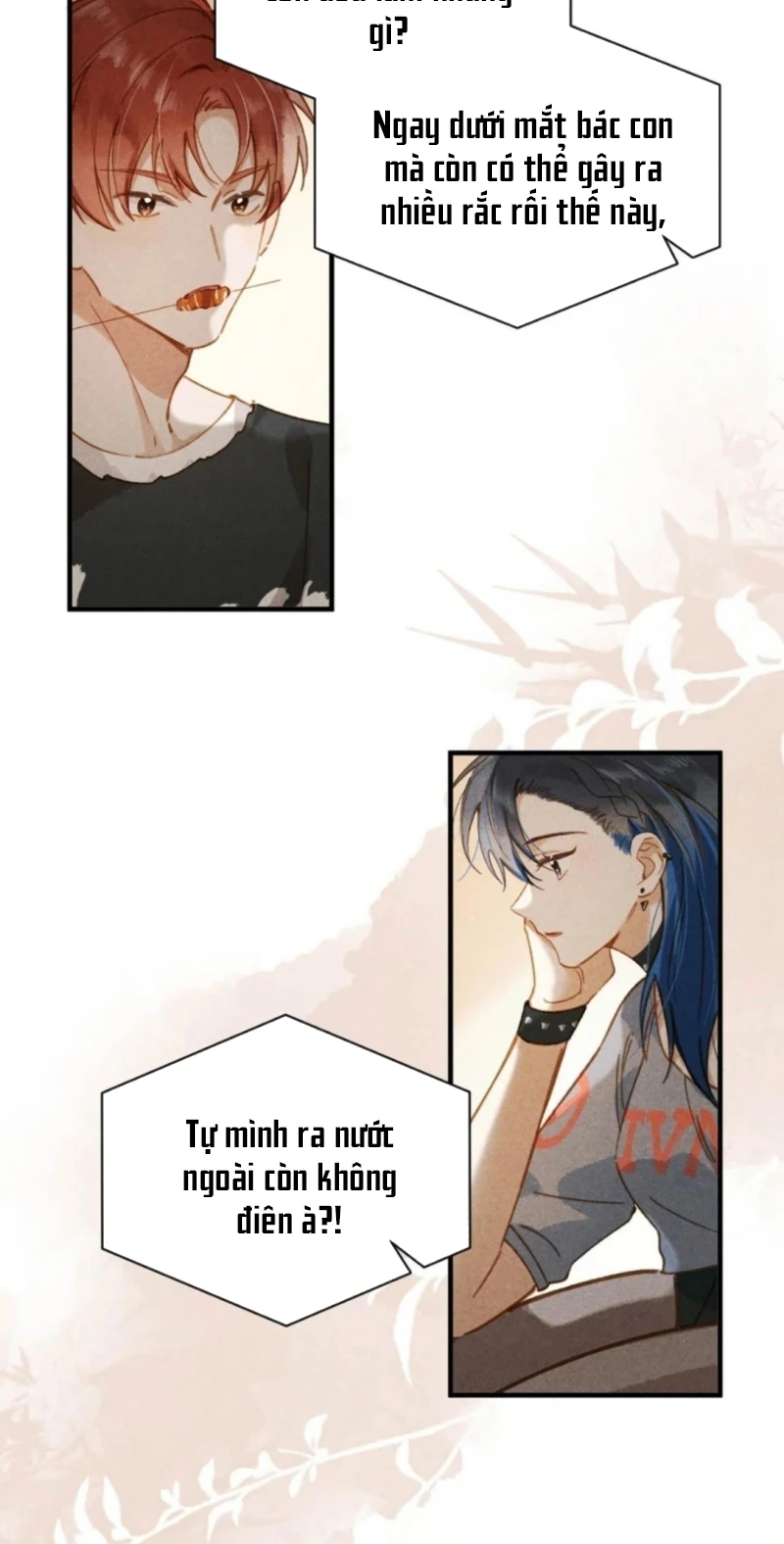 Sở Thiên Dĩ Nam Chapter 34 - 7