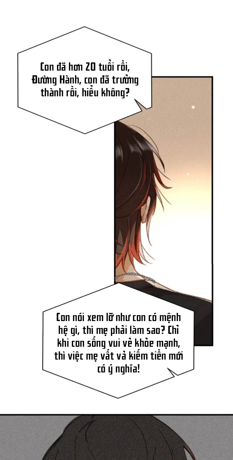 Sở Thiên Dĩ Nam Chapter 34 - 9