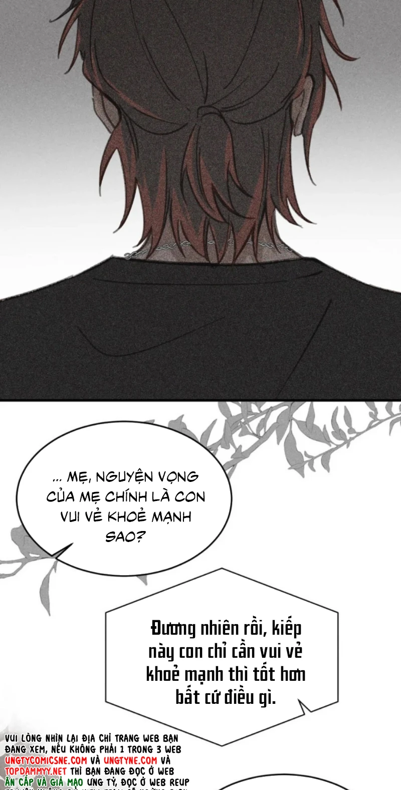 Sở Thiên Dĩ Nam Chapter 34 - 10