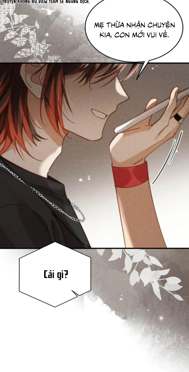 Sở Thiên Dĩ Nam Chapter 34 - 11