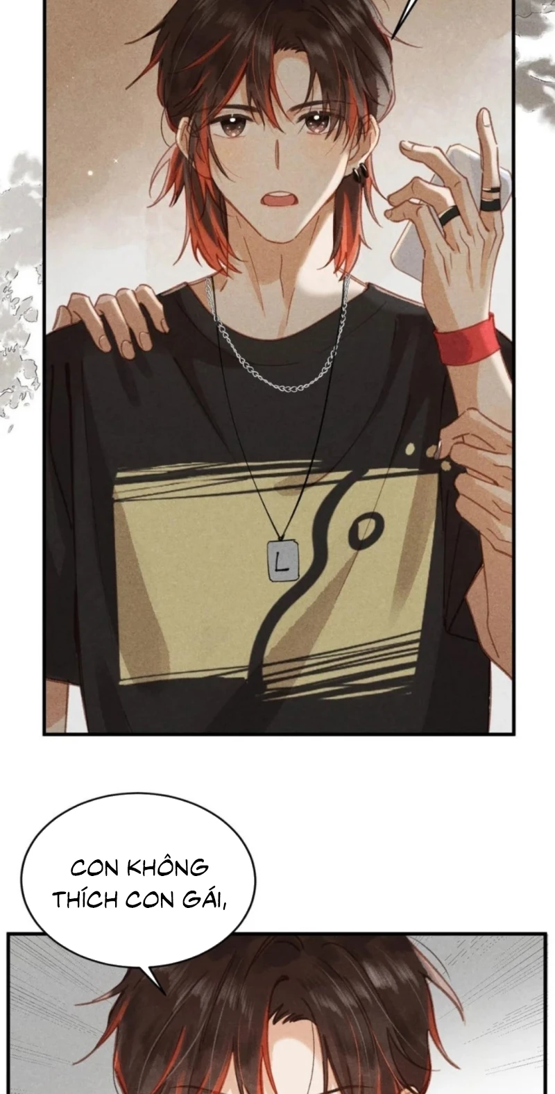 Sở Thiên Dĩ Nam Chapter 34 - 13