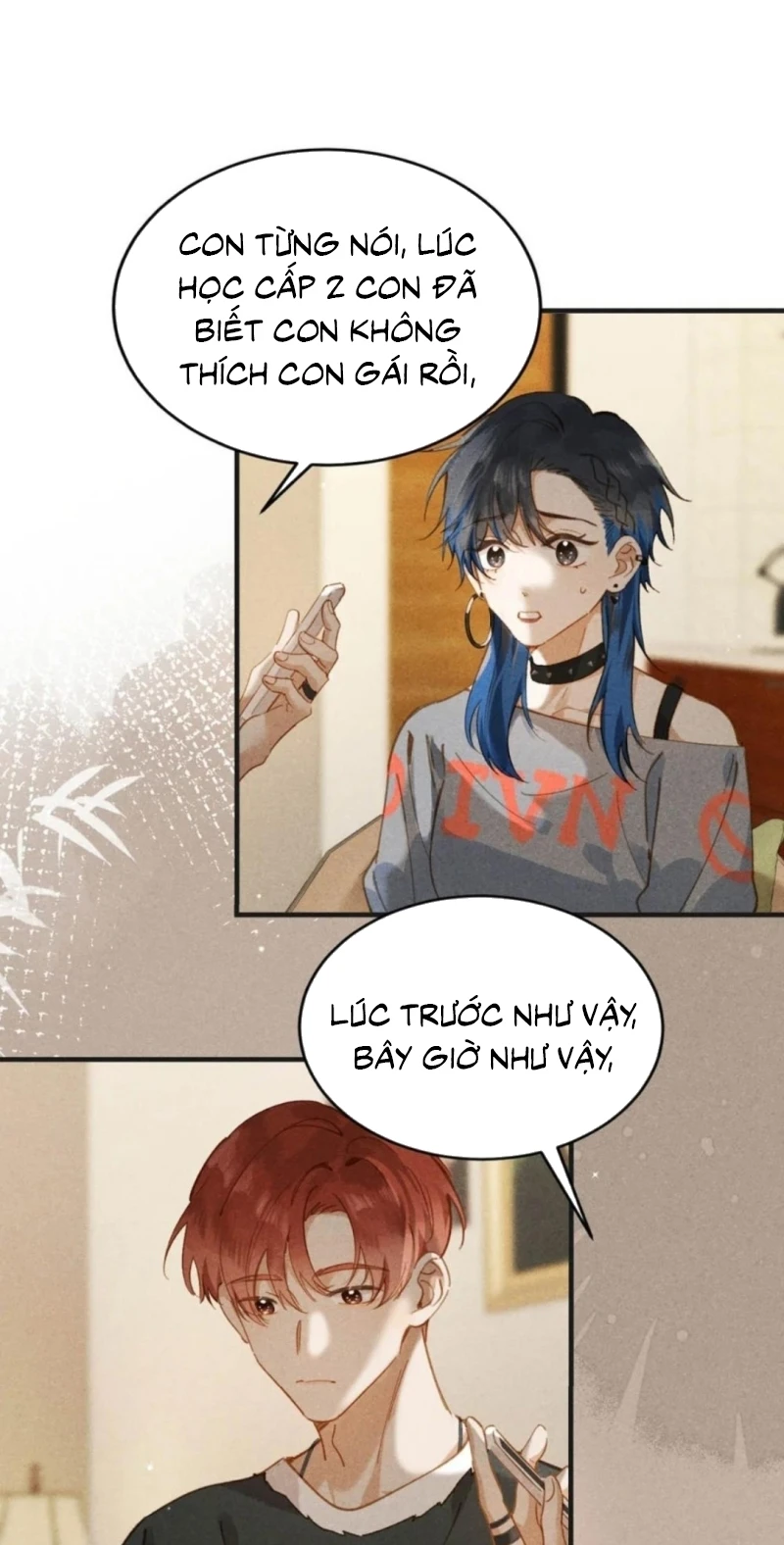 Sở Thiên Dĩ Nam Chapter 34 - 15