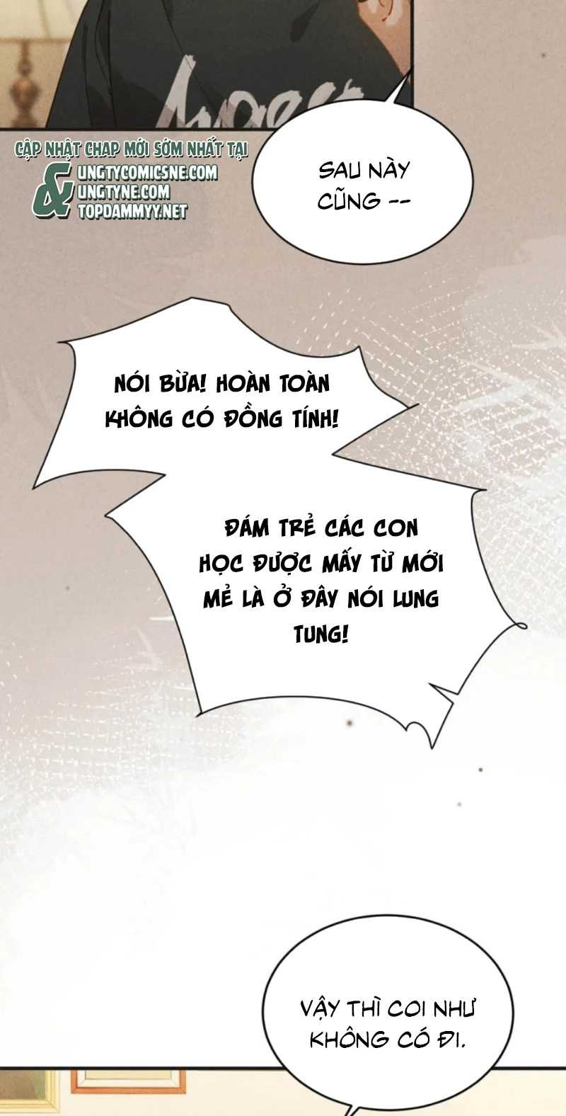 Sở Thiên Dĩ Nam Chapter 34 - 16