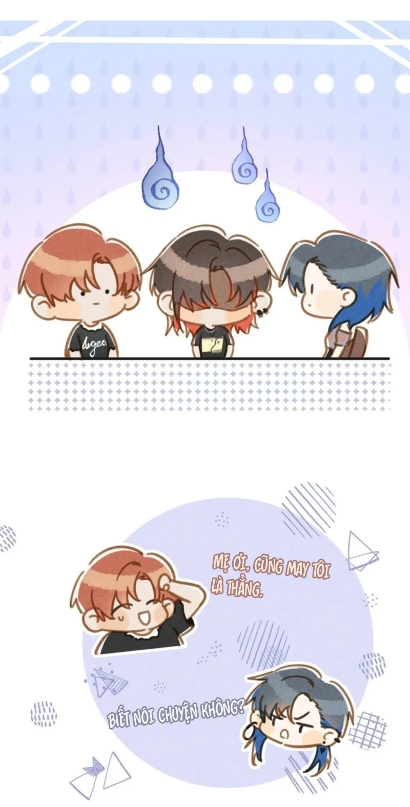 Sở Thiên Dĩ Nam Chapter 34 - 18