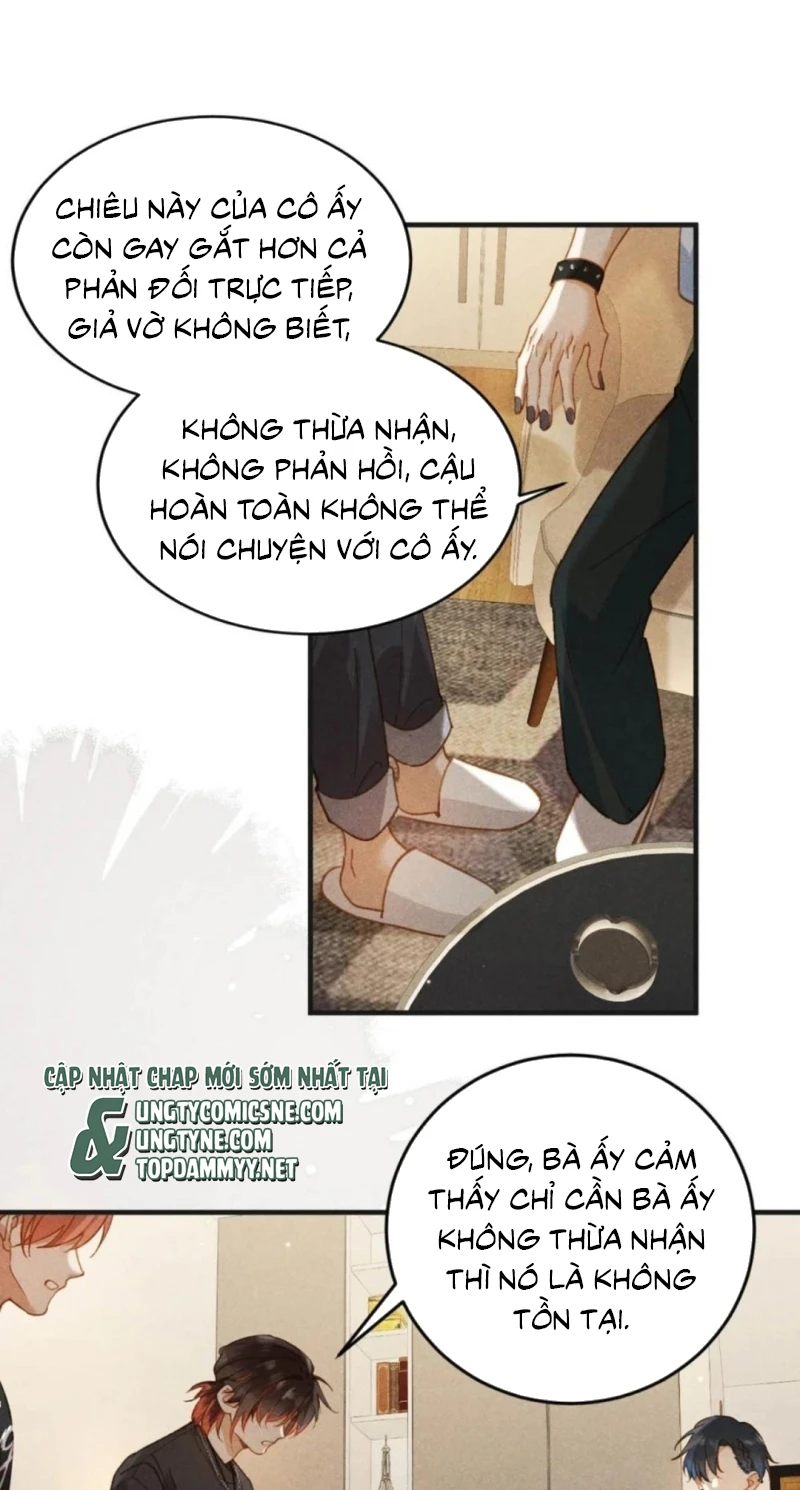 Sở Thiên Dĩ Nam Chapter 34 - 19