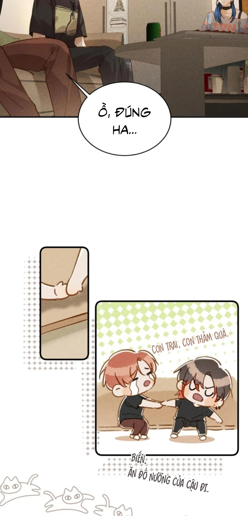 Sở Thiên Dĩ Nam Chapter 34 - 20