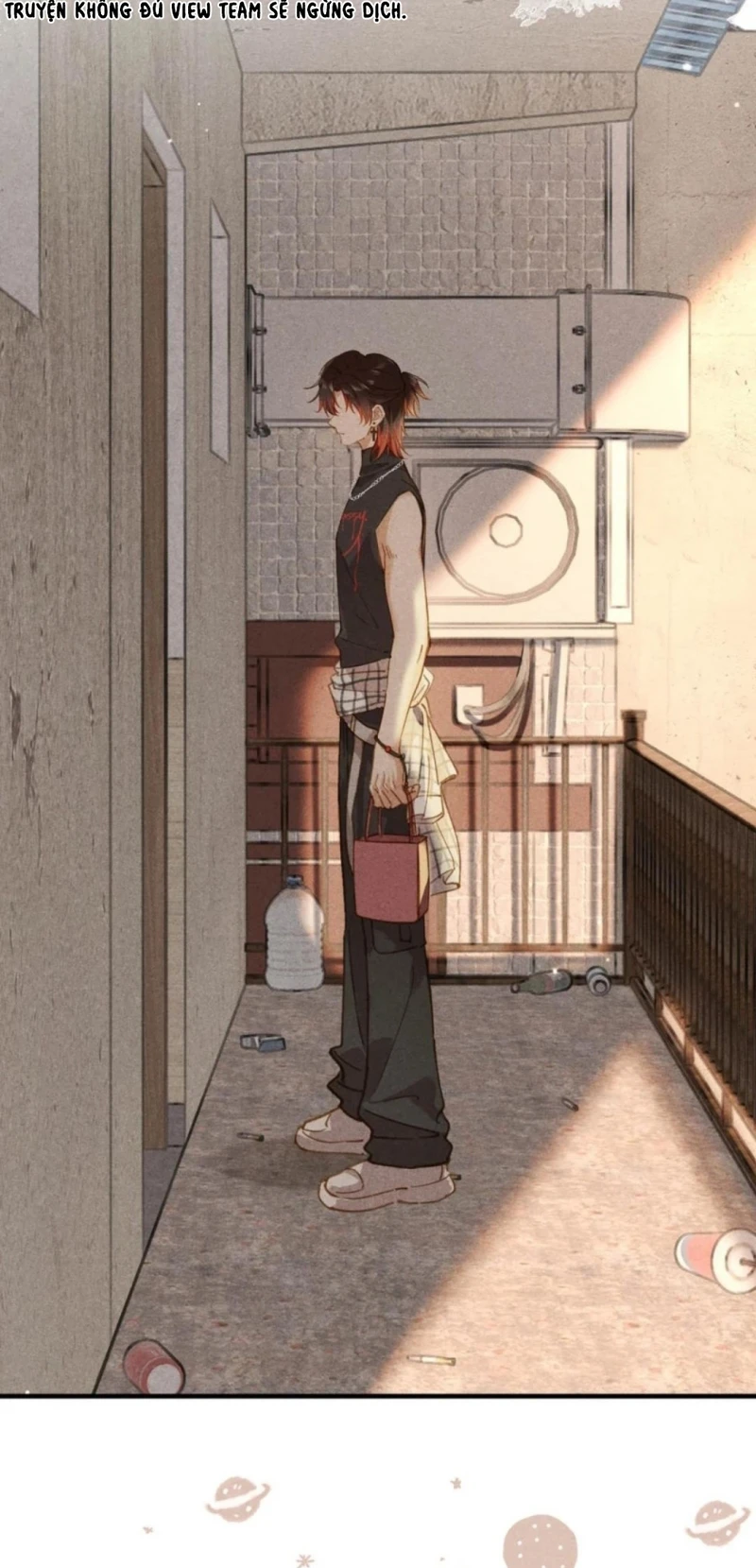 Sở Thiên Dĩ Nam Chapter 34 - 22