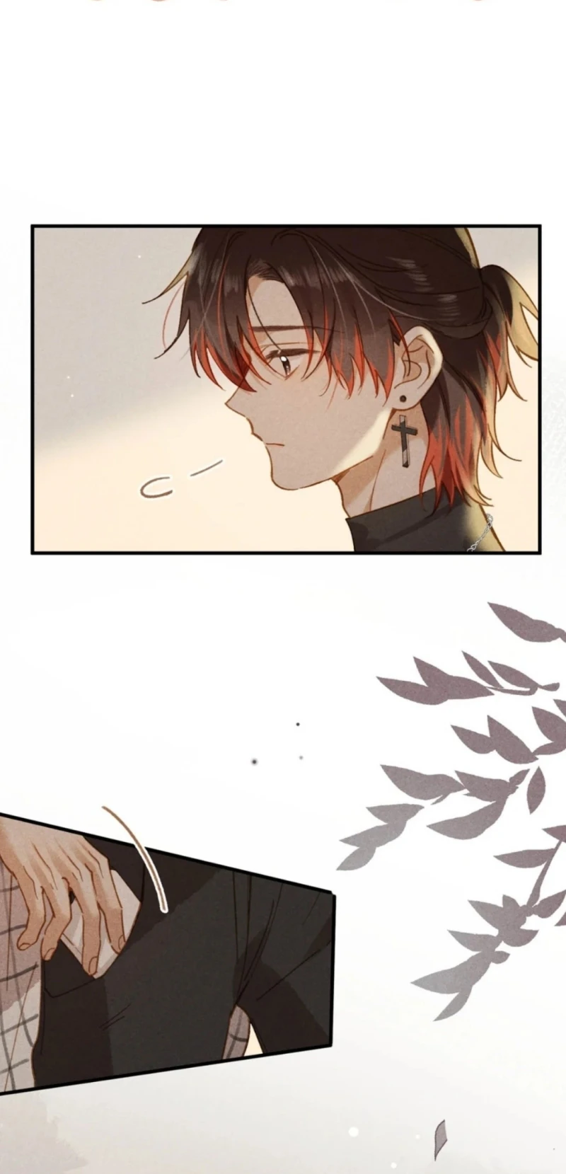 Sở Thiên Dĩ Nam Chapter 34 - 24