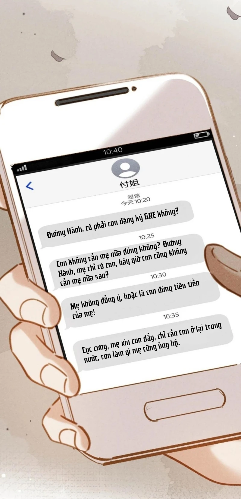 Sở Thiên Dĩ Nam Chapter 34 - 25