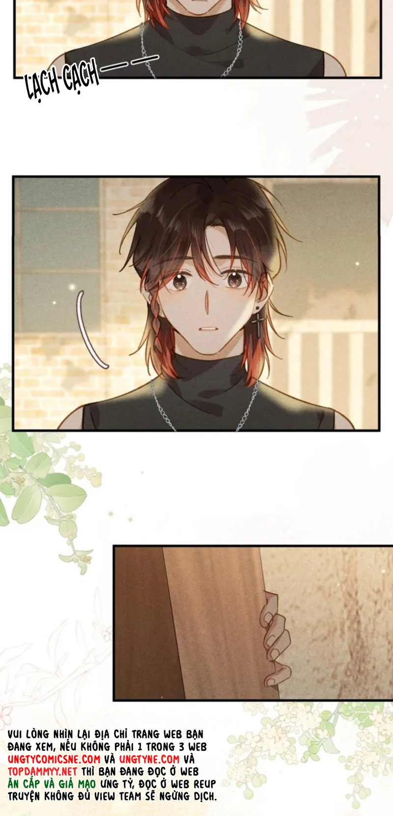 Sở Thiên Dĩ Nam Chapter 34 - 28